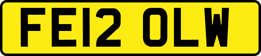 FE12OLW