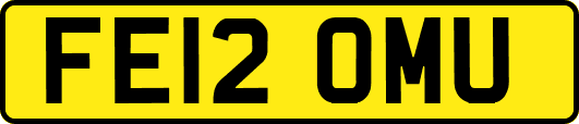 FE12OMU