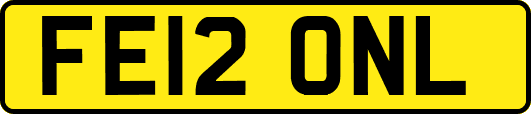 FE12ONL