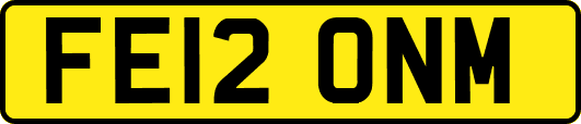 FE12ONM