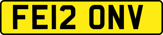 FE12ONV