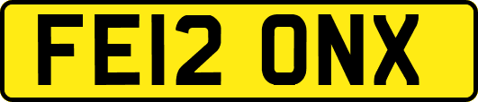FE12ONX