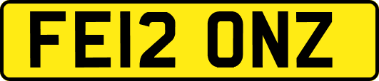 FE12ONZ