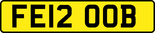 FE12OOB