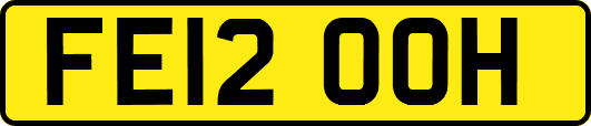 FE12OOH