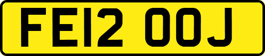 FE12OOJ