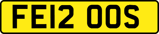 FE12OOS