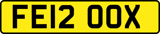 FE12OOX