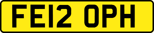 FE12OPH