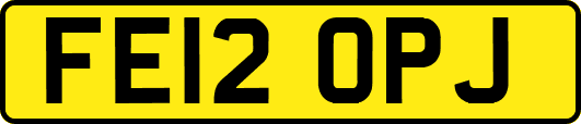 FE12OPJ