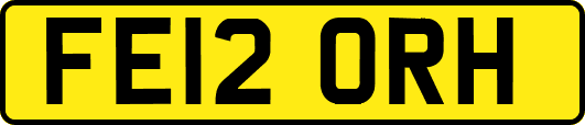 FE12ORH