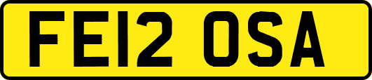FE12OSA