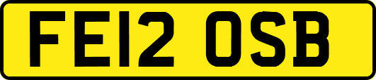 FE12OSB