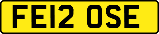 FE12OSE