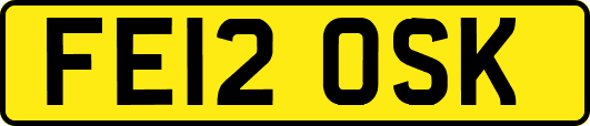 FE12OSK