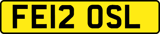 FE12OSL