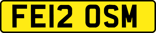 FE12OSM