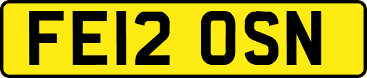 FE12OSN