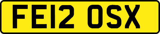 FE12OSX