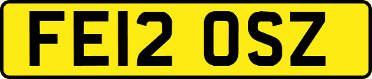 FE12OSZ