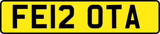 FE12OTA