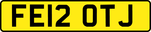 FE12OTJ