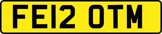FE12OTM