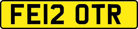 FE12OTR