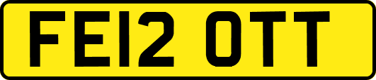 FE12OTT
