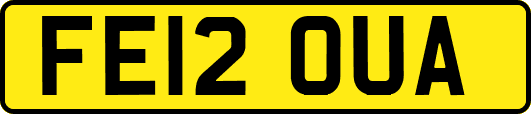 FE12OUA