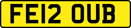 FE12OUB