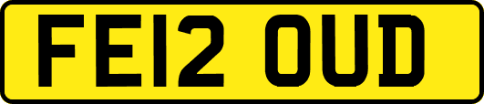FE12OUD