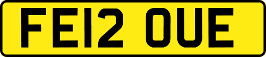 FE12OUE