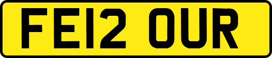 FE12OUR