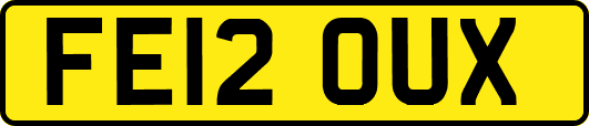 FE12OUX
