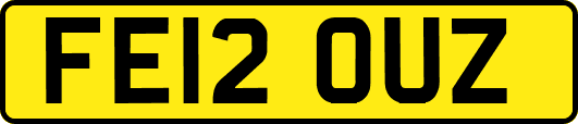 FE12OUZ