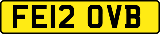 FE12OVB