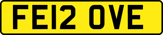 FE12OVE