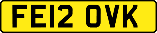 FE12OVK
