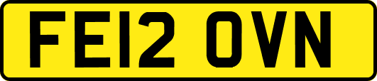 FE12OVN