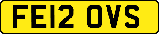 FE12OVS