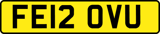 FE12OVU