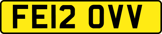 FE12OVV