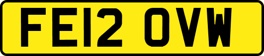 FE12OVW