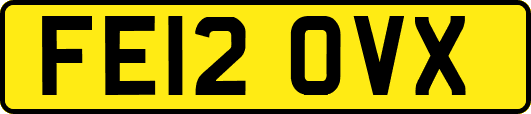 FE12OVX