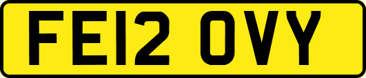 FE12OVY