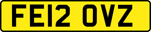 FE12OVZ