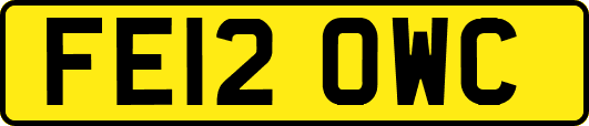 FE12OWC