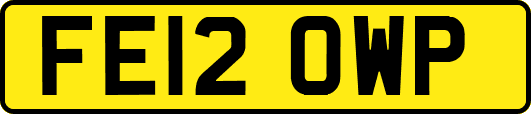 FE12OWP