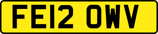FE12OWV